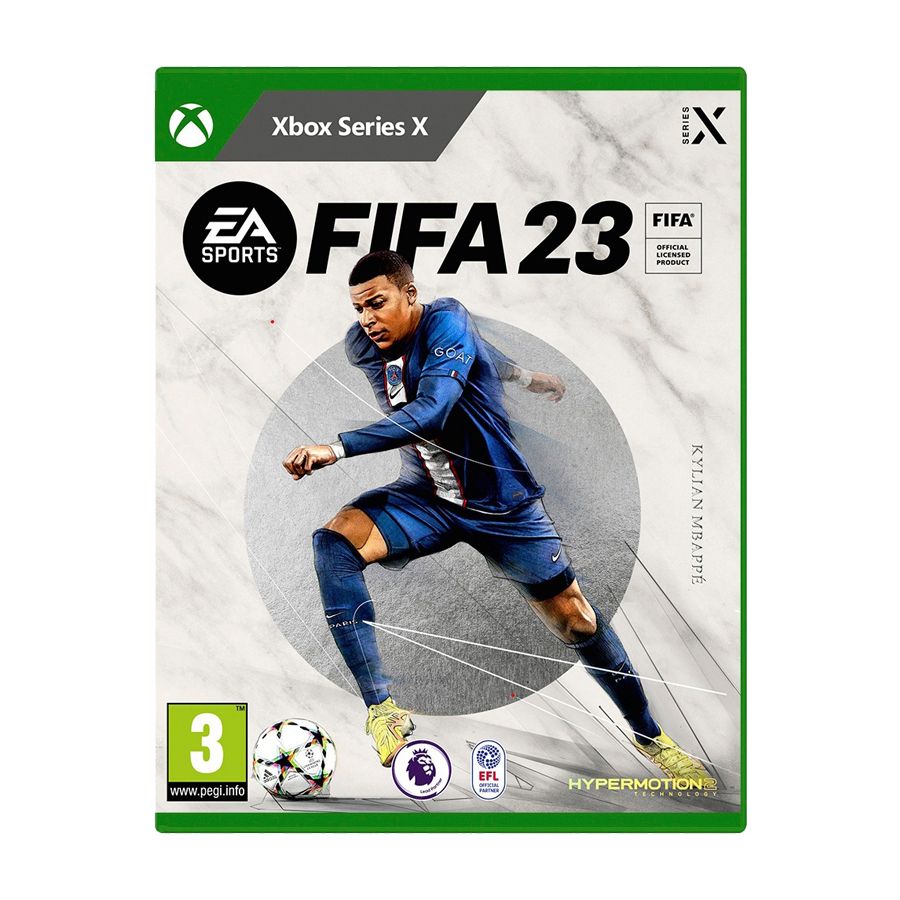 EA SPORTS™ FIFA 23 (XBOX SERIES) - Gamers Colony